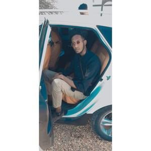 Meet your Posher, Bakry